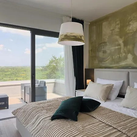 Primavera بوجي