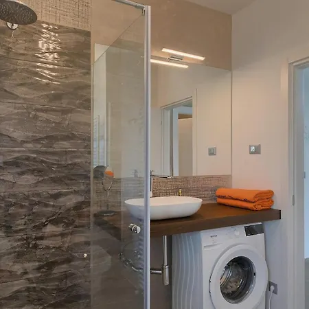 Primavera Casa vacanze Buje