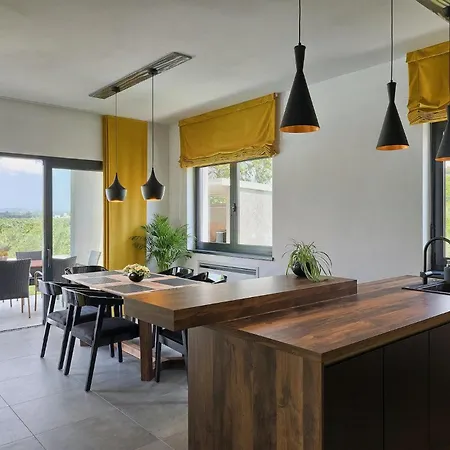 Primavera Casa vacanze Buje