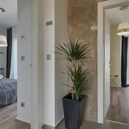 Casa vacanze Primavera *