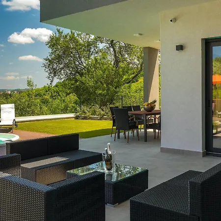 Tatil Evi Primavera