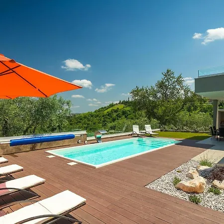 Holiday home Primavera *