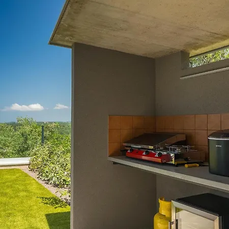 Holiday home Primavera Buje