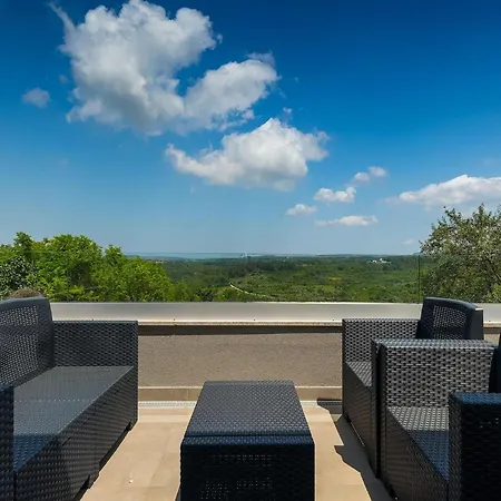 Primavera Holiday home *