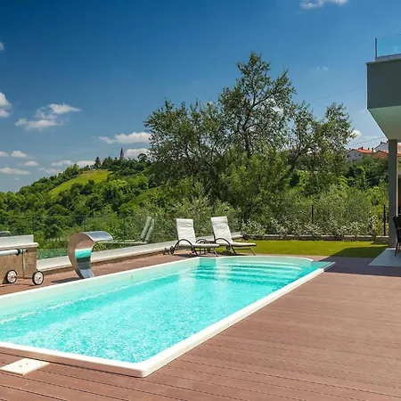 Holiday home Primavera *