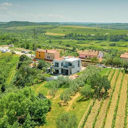 Dom wakacyjny Primavera