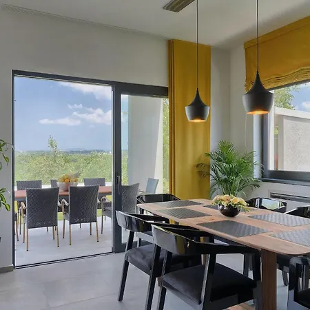 Primavera Holiday home *