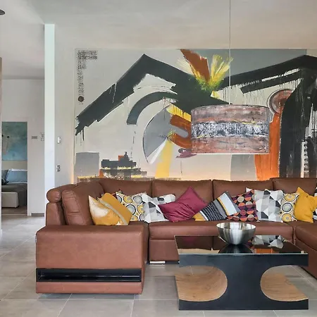 Primavera Holiday home Buje