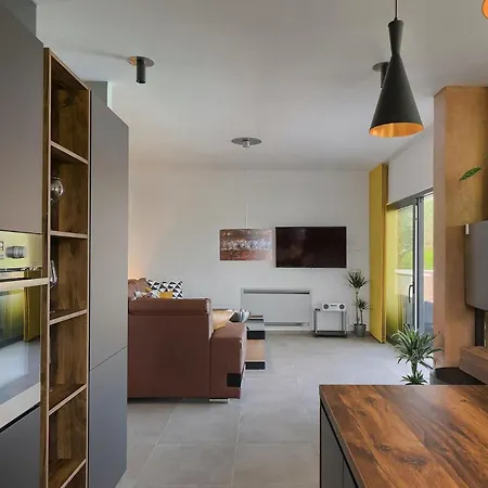 Primavera Holiday home *