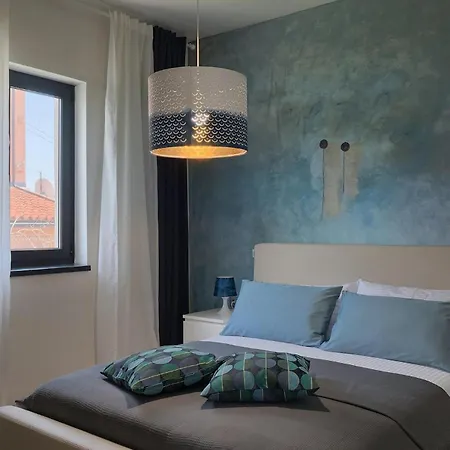 Holiday home Primavera Buje