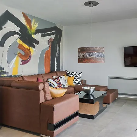 Holiday home Primavera