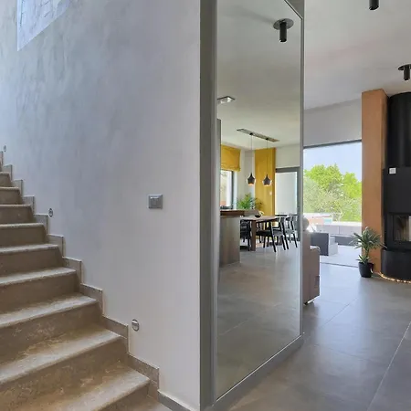 Primavera 別荘 ブイェ