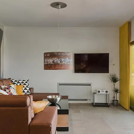Tatil Evi Primavera Buje