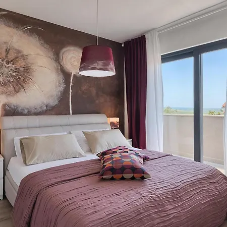 Primavera Holiday home