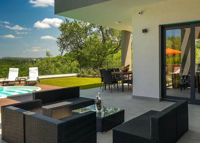 Сasa de vacaciones Primavera