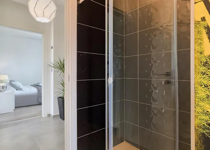 Primavera Сasa de vacaciones Buje