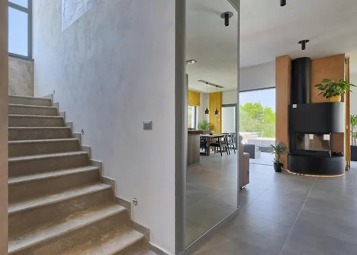 Primavera Vikendica Buje