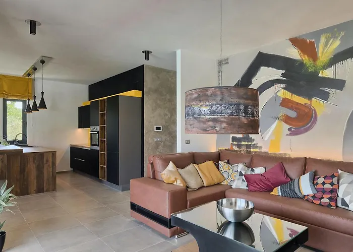 펜션 Primavera 부제