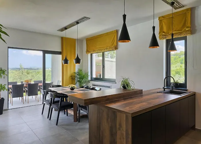 Primavera 펜션 부제