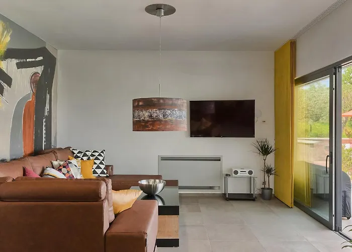 펜션 Primavera 부제