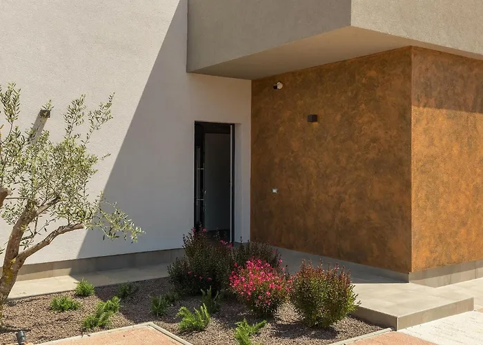 Primavera 펜션 부제